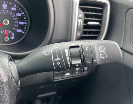 Kia Sportage 1.6 Sportage 2 ISG 5dr 50