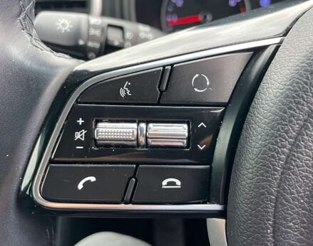 Kia Sportage 1.6 Sportage 2 ISG 5dr 47