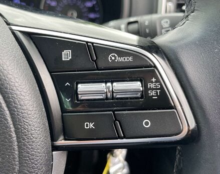 Kia Sportage 1.6 Sportage 2 ISG 5dr 48