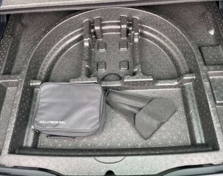 Kia Sportage 1.6 Sportage 2 ISG 5dr 64