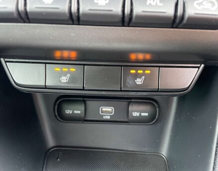 Kia Sportage 1.6 Sportage 2 ISG 5dr 43