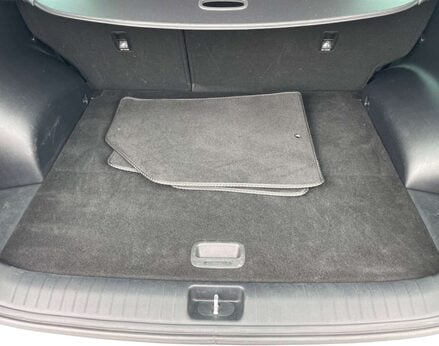 Kia Sportage 1.6 Sportage 2 ISG 5dr 62