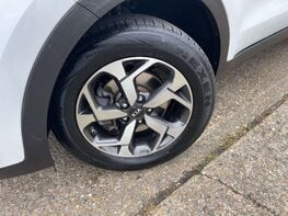 Kia Sportage 1.6 Sportage 2 ISG 5dr 3