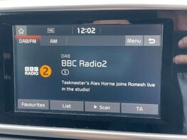 Kia Sportage 1.6 Sportage 2 ISG 5dr 32