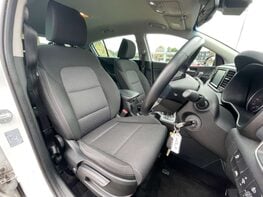 Kia Sportage 1.6 Sportage 2 ISG 5dr 55