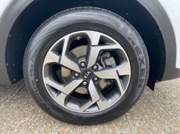 Kia Sportage 1.6 Sportage 2 ISG 5dr 14