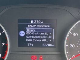 Kia Sportage 1.6 Sportage 2 ISG 5dr 28