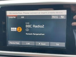 Kia Sportage 1.6 Sportage 2 ISG 5dr 33