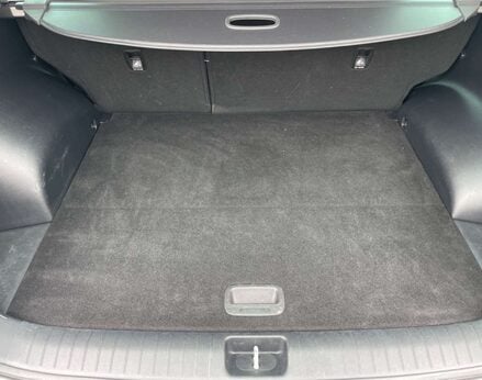 Kia Sportage 1.6 Sportage 2 ISG 5dr 63