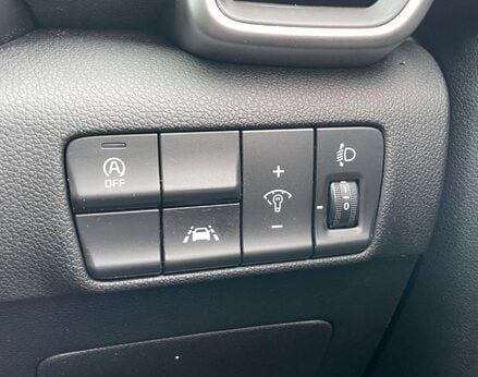 Kia Sportage 1.6 Sportage 2 ISG 5dr 51