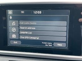 Kia Sportage 1.6 Sportage 2 ISG 5dr 40