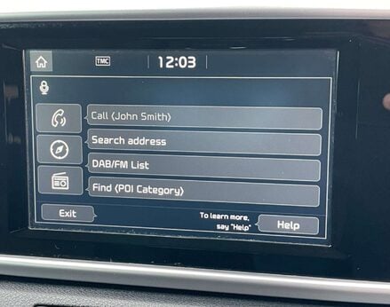 Kia Sportage 1.6 Sportage 2 ISG 5dr 40