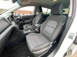 Kia Sportage 1.6 Sportage 2 ISG 5dr 56