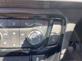 Vauxhall Mokka X 1.6 Mokka X Elite S/S 5dr 37