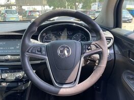 Vauxhall Mokka X 1.6 Mokka X Elite S/S 5dr 19