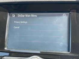 Vauxhall Mokka X 1.6 Mokka X Elite S/S 5dr 34