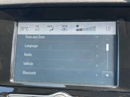 Vauxhall Mokka X 1.6 Mokka X Elite S/S 5dr 32