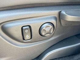 Vauxhall Mokka X 1.6 Mokka X Elite S/S 5dr 52