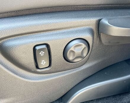 Vauxhall Mokka X 1.6 Mokka X Elite S/S 5dr 52