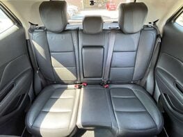 Vauxhall Mokka X 1.6 Mokka X Elite S/S 5dr 53