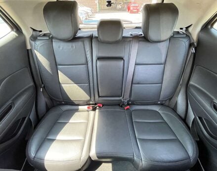 Vauxhall Mokka X 1.6 Mokka X Elite S/S 5dr 53