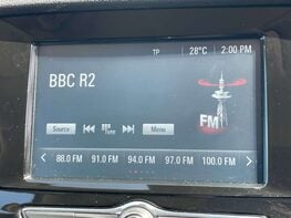 Vauxhall Mokka X 1.6 Mokka X Elite S/S 5dr 26