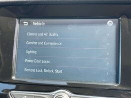 Vauxhall Mokka X 1.6 Mokka X Elite S/S 5dr 33