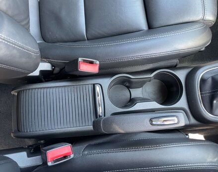 Vauxhall Mokka X 1.6 Mokka X Elite S/S 5dr 40