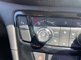 Vauxhall Mokka X 1.6 Mokka X Elite S/S 5dr 36