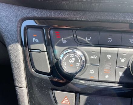 Vauxhall Mokka X 1.6 Mokka X Elite S/S 5dr 36