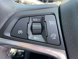 Vauxhall Mokka X 1.6 Mokka X Elite S/S 5dr 41