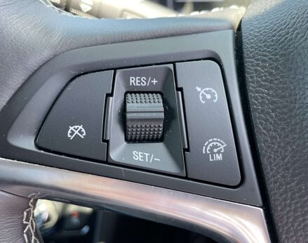 Vauxhall Mokka X 1.6 Mokka X Elite S/S 5dr 41