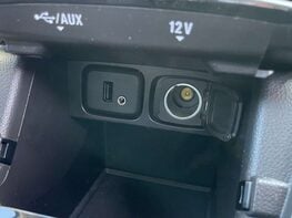 Vauxhall Mokka X 1.6 Mokka X Elite S/S 5dr 38