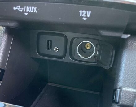 Vauxhall Mokka X 1.6 Mokka X Elite S/S 5dr 38