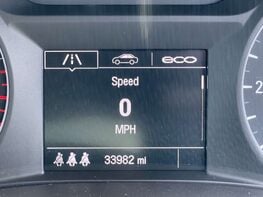 Vauxhall Mokka X 1.6 Mokka X Elite S/S 5dr 21