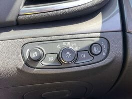 Vauxhall Mokka X 1.6 Mokka X Elite S/S 5dr 45