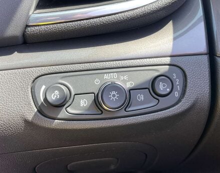 Vauxhall Mokka X 1.6 Mokka X Elite S/S 5dr 45