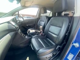 Vauxhall Mokka X 1.6 Mokka X Elite S/S 5dr 51