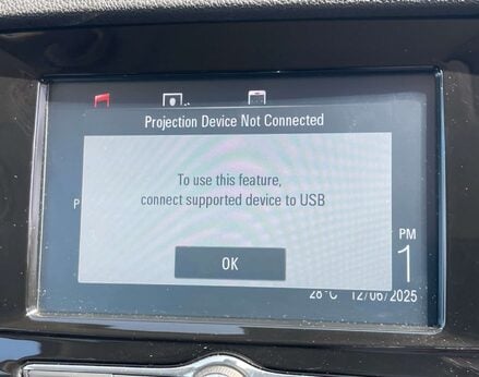 Vauxhall Mokka X 1.6 Mokka X Elite S/S 5dr 28