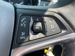 Vauxhall Mokka X 1.6 Mokka X Elite S/S 5dr 42