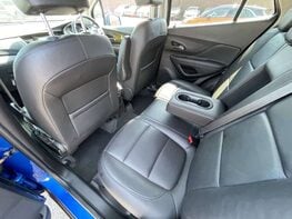 Vauxhall Mokka X 1.6 Mokka X Elite S/S 5dr 54