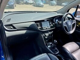 Vauxhall Mokka X 1.6 Mokka X Elite S/S 5dr 24