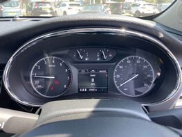 Vauxhall Mokka X 1.6 Mokka X Elite S/S 5dr 20