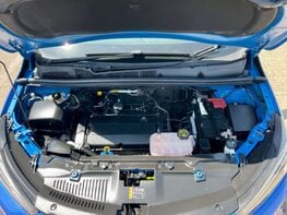 Vauxhall Mokka X 1.6 Mokka X Elite S/S 5dr 7