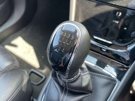 Vauxhall Mokka X 1.6 Mokka X Elite S/S 5dr 39