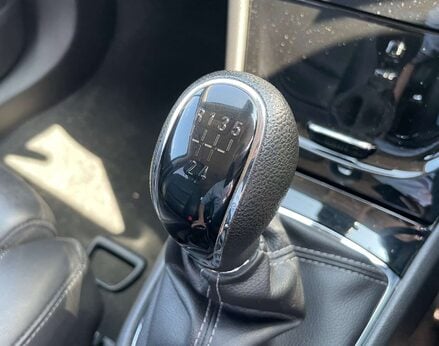 Vauxhall Mokka X 1.6 Mokka X Elite S/S 5dr 39
