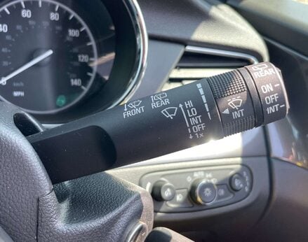 Vauxhall Mokka X 1.6 Mokka X Elite S/S 5dr 44