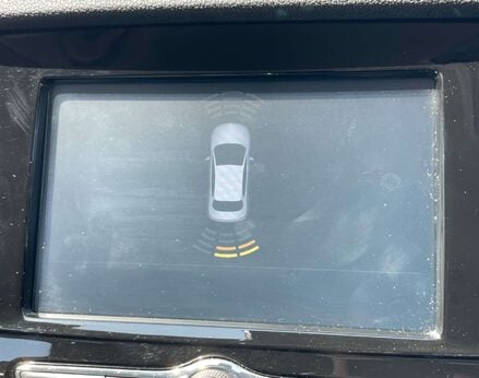 Vauxhall Mokka X 1.6 Mokka X Elite S/S 5dr 35