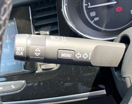 Vauxhall Mokka X 1.6 Mokka X Elite S/S 5dr 43