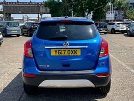 Vauxhall Mokka X 1.6 Mokka X Elite S/S 5dr 6
